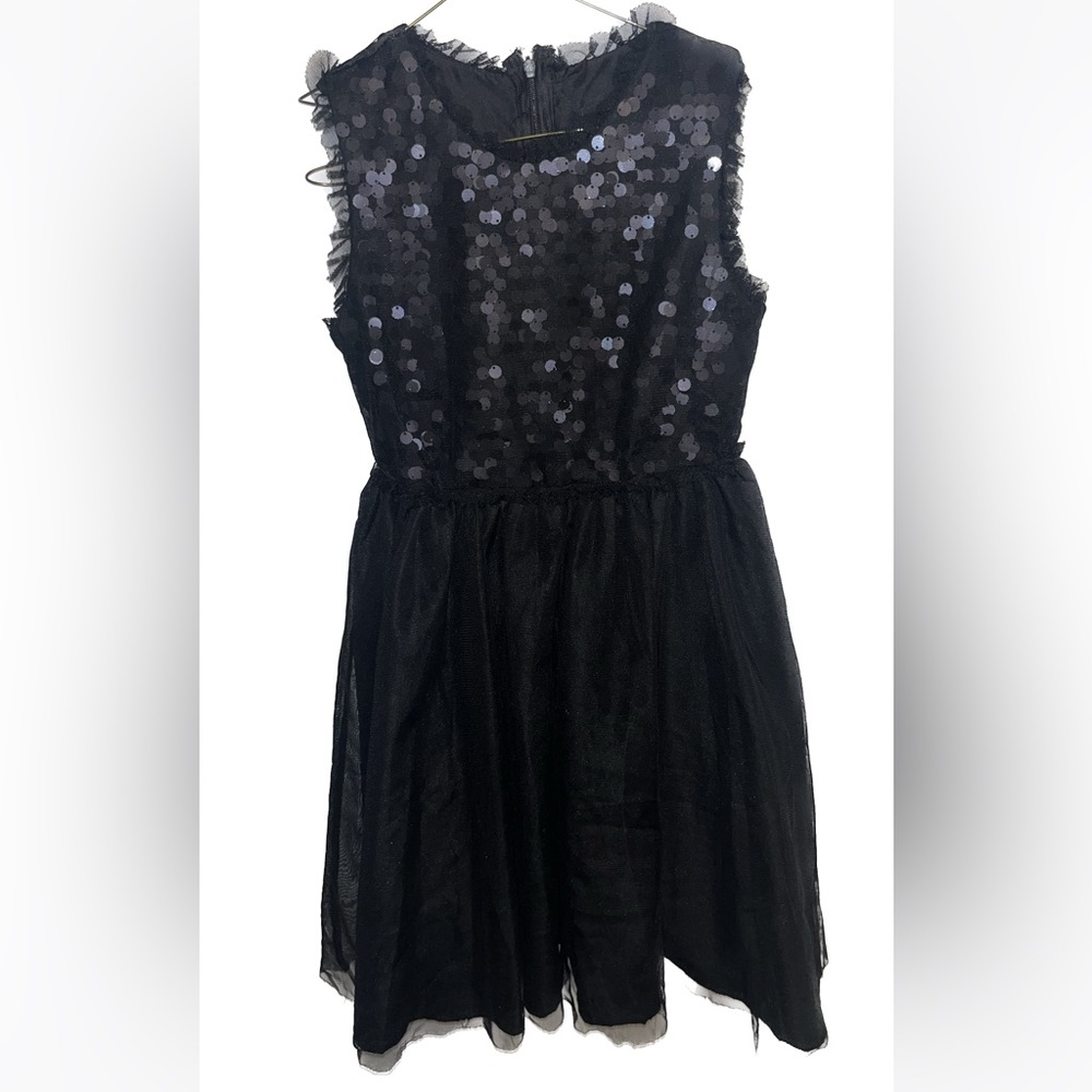 Adorable girls size 6 tulle dress